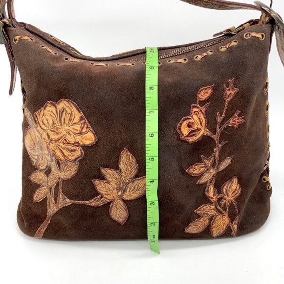 🌹Isabella Fiore Shoulder Bag - Picture 9 of 11